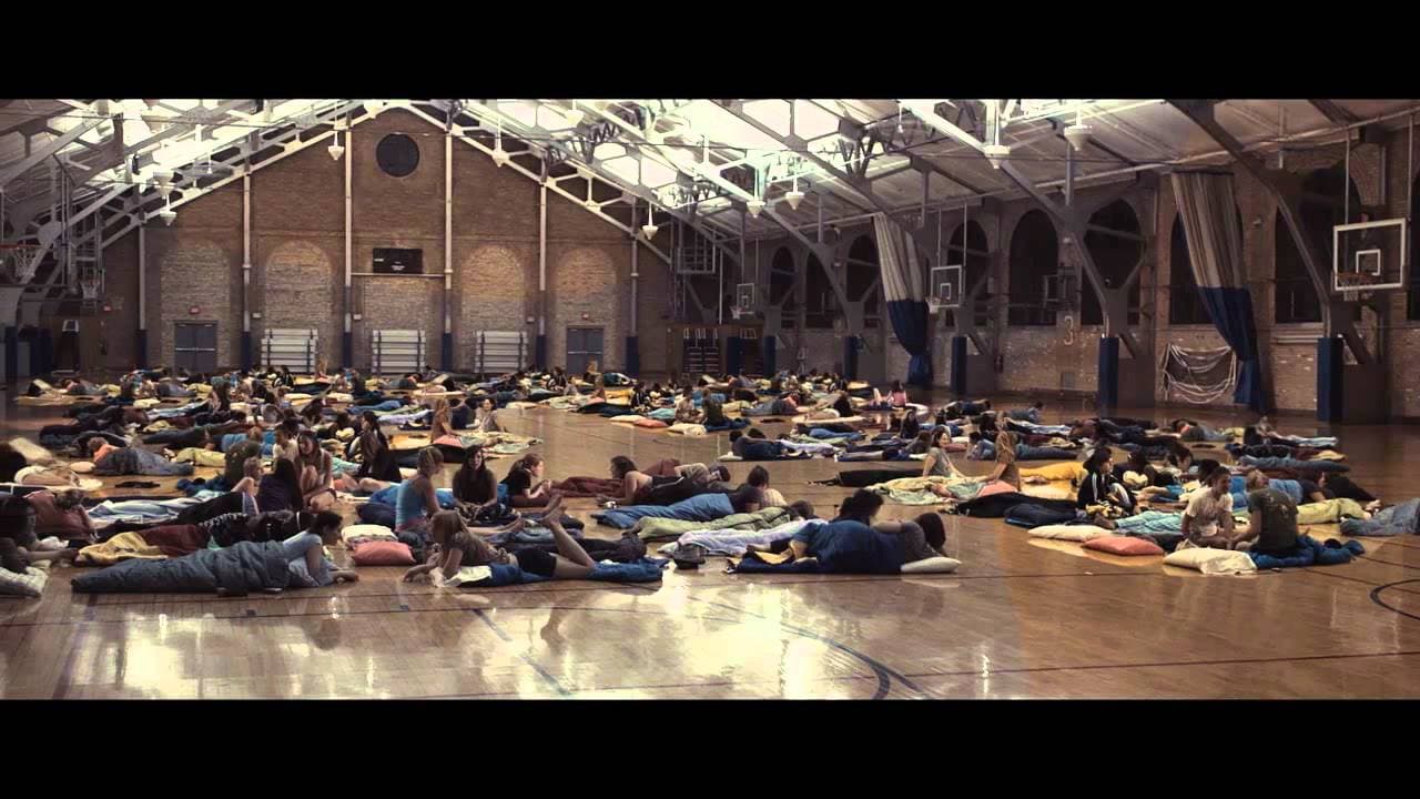 The Myth of the American Sleepover trailer thumbnail