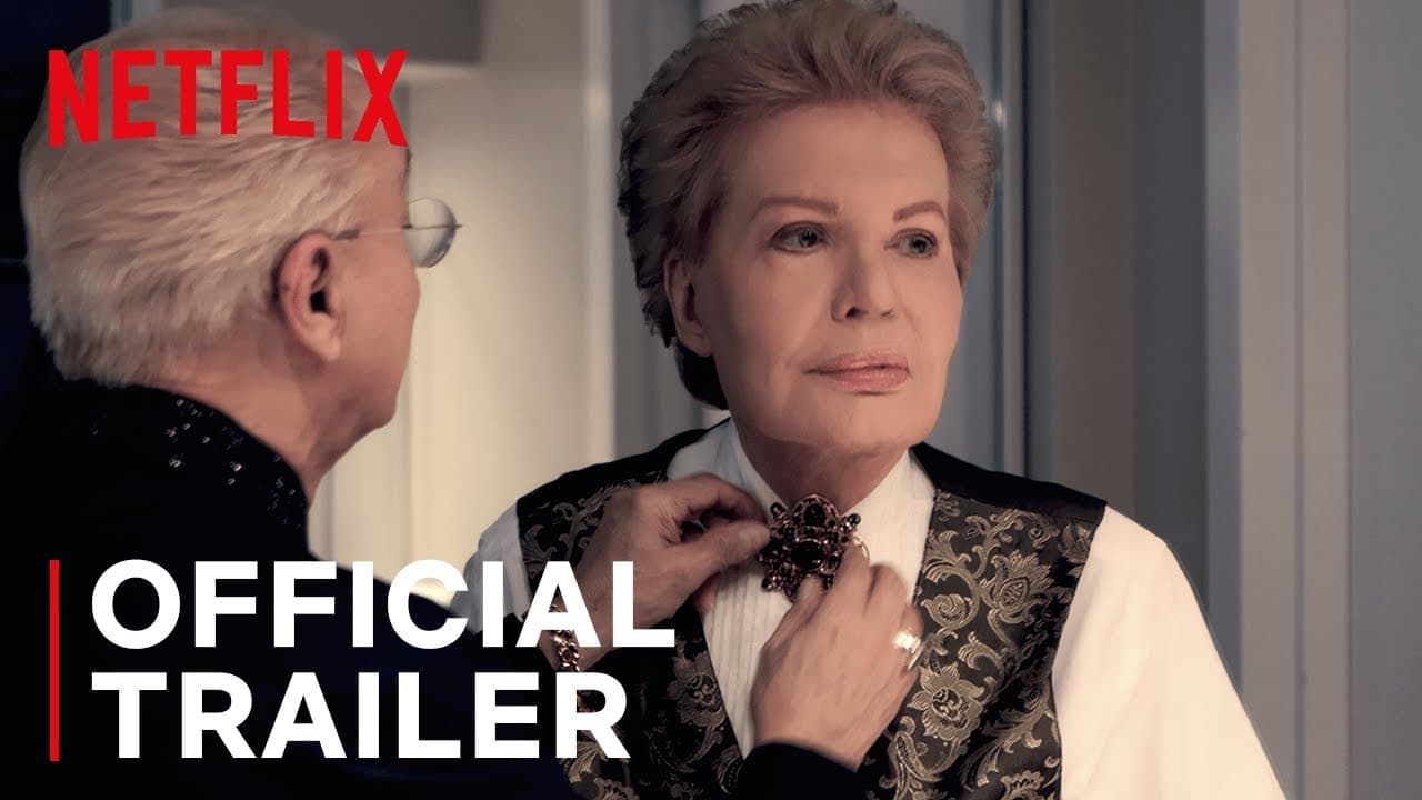 Mucho Mucho Amor: The Legend of Walter Mercado trailer thumbnail