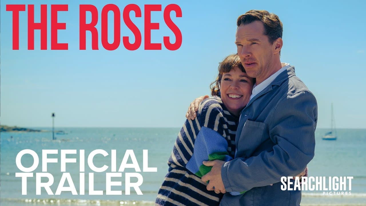 The Roses trailer thumbnail