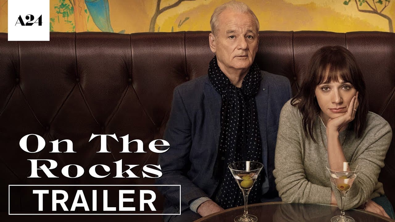 On the Rocks trailer thumbnail
