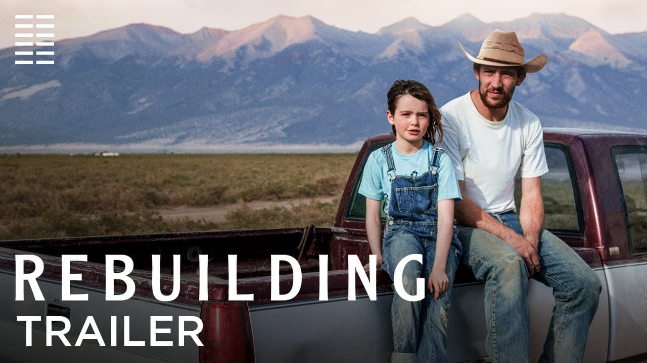 Rebuilding trailer thumbnail