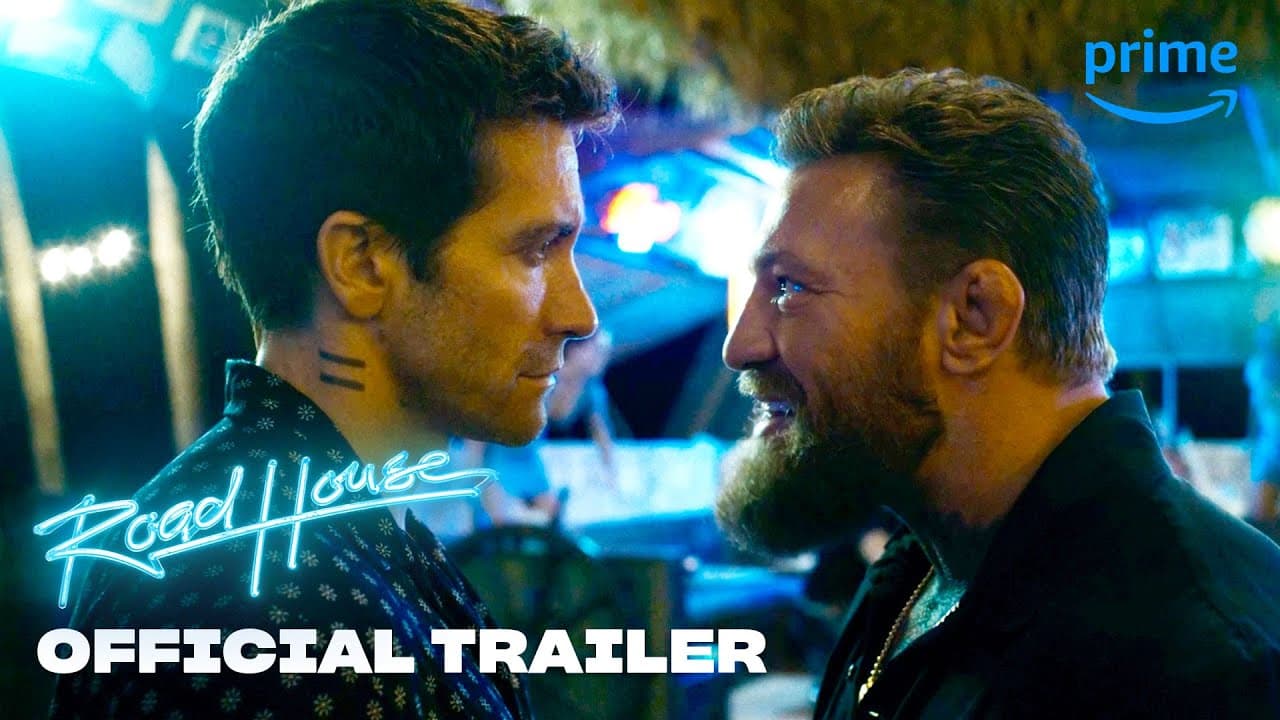 Road House trailer thumbnail