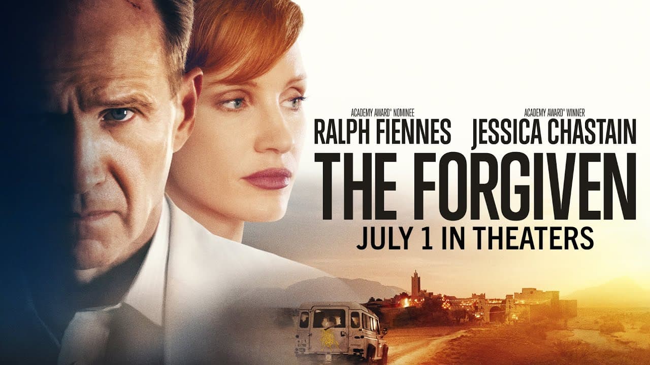 The Forgiven trailer thumbnail