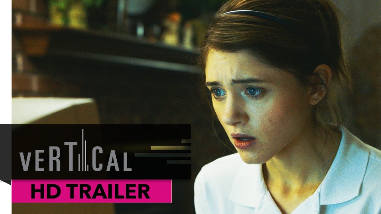 Yes, God, Yes trailer thumbnail