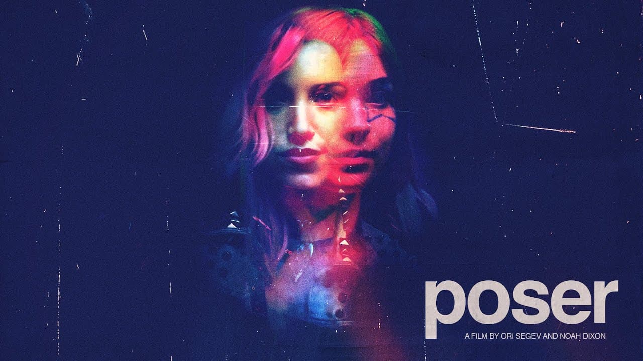 Poser trailer thumbnail