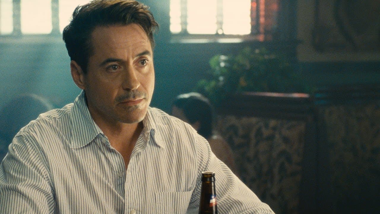 The Judge trailer thumbnail