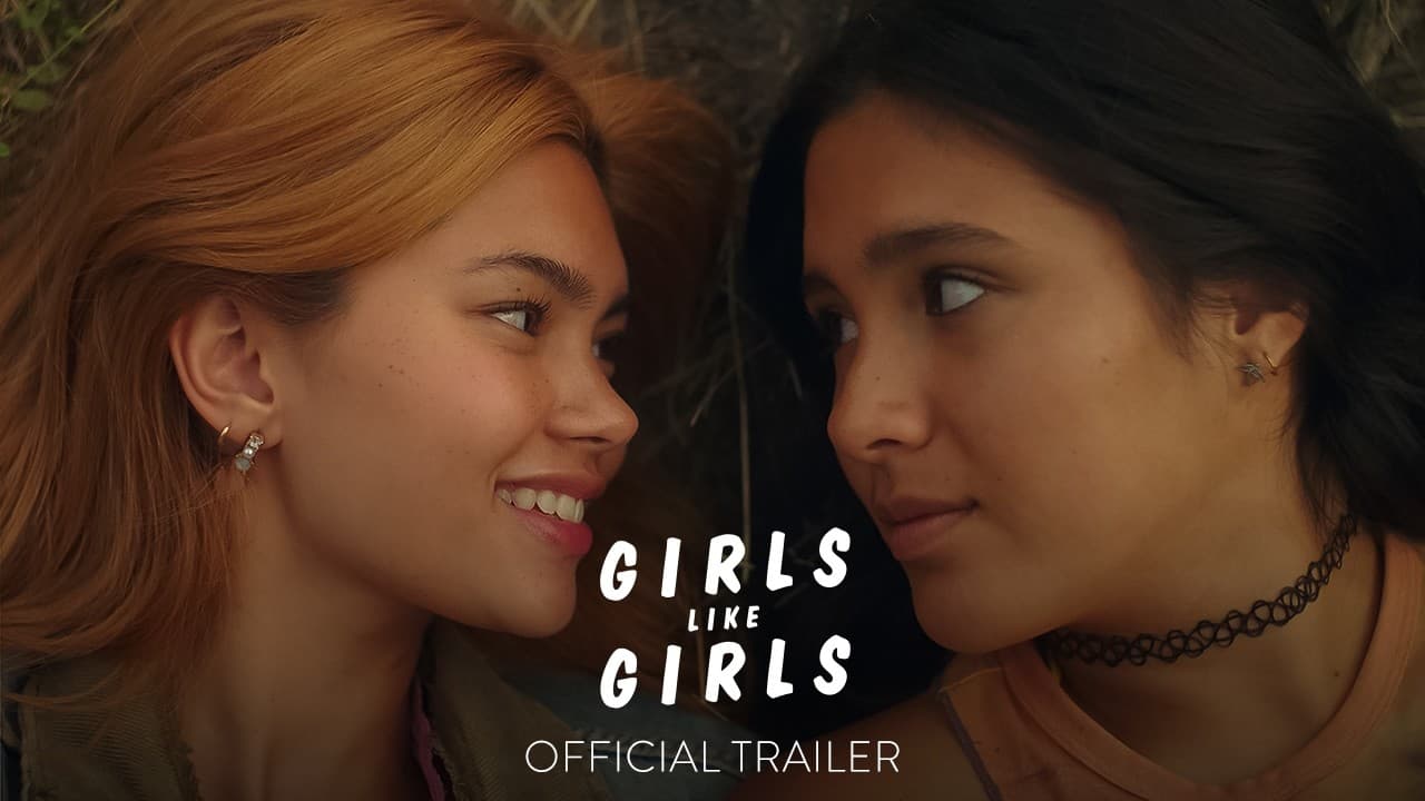 Girls Like Girls trailer thumbnail