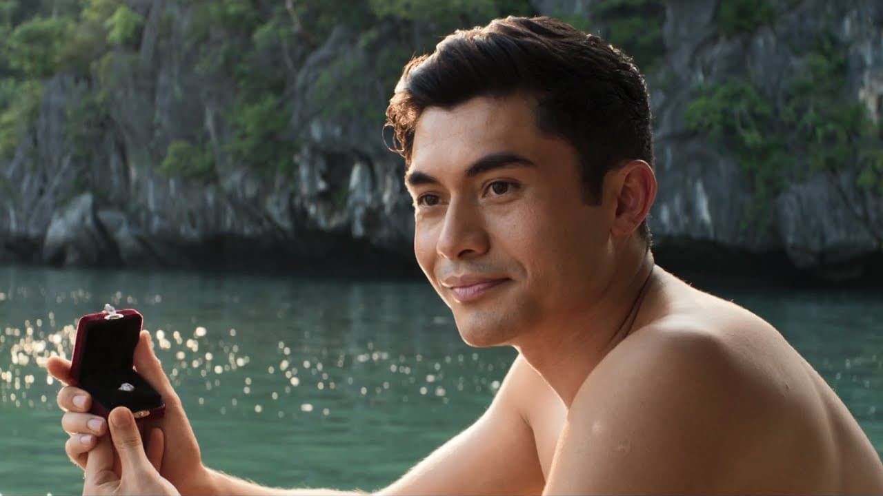 Crazy Rich Asians trailer thumbnail