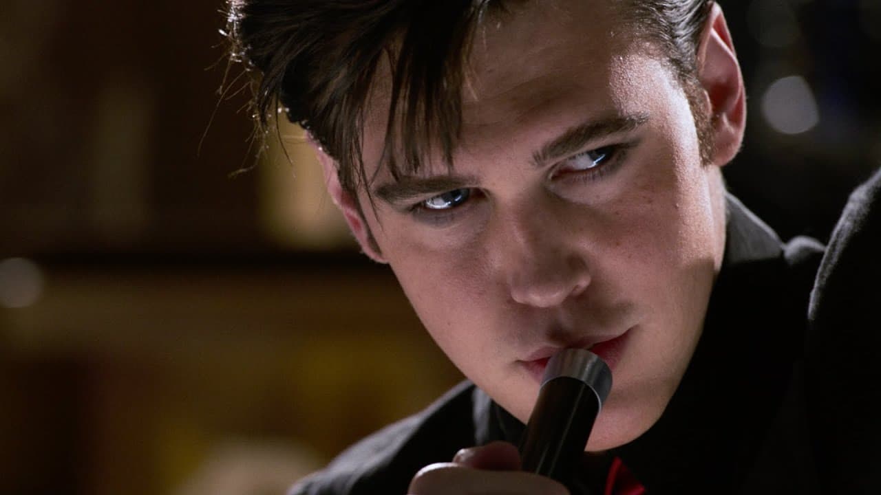 Elvis trailer thumbnail