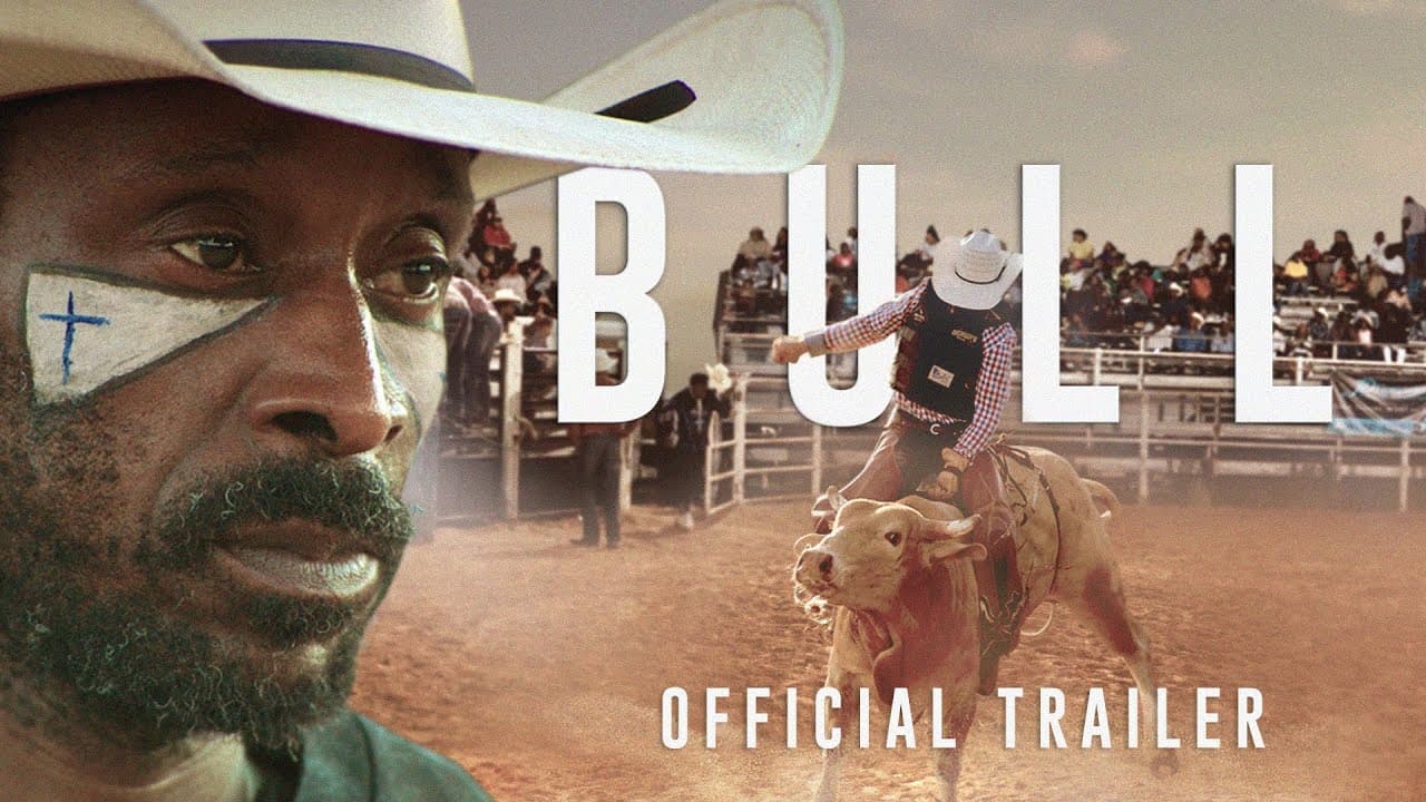 Bull trailer thumbnail