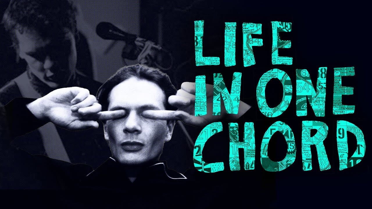 Life in One Chord trailer thumbnail