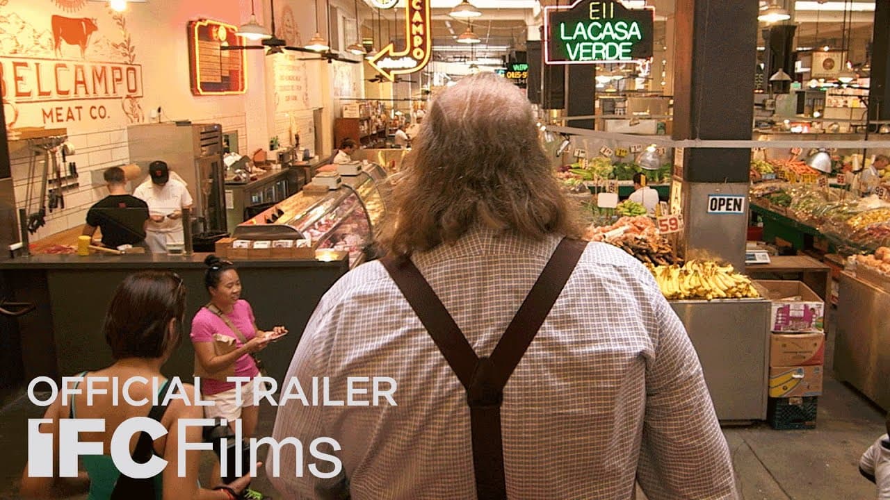 City of Gold trailer thumbnail