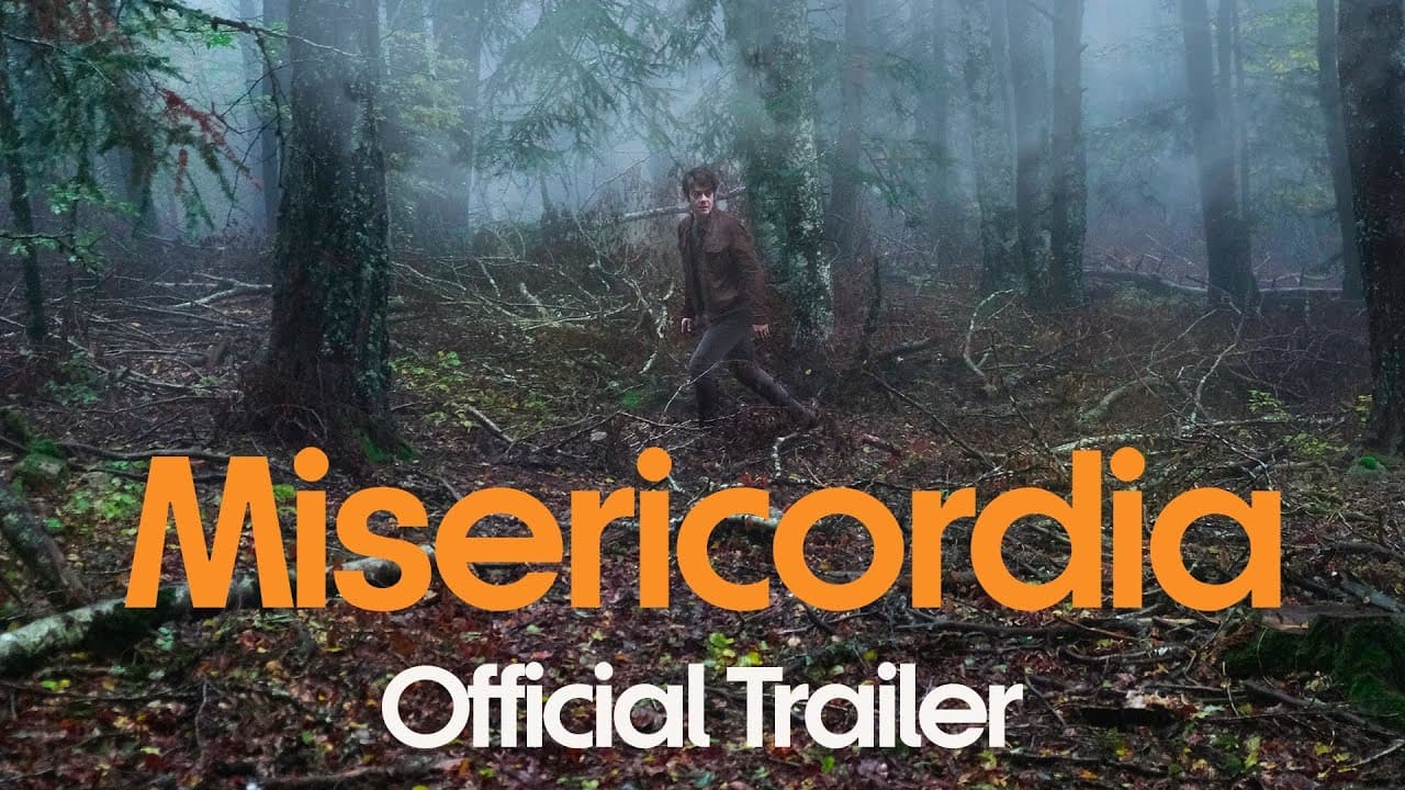 Misericordia trailer thumbnail