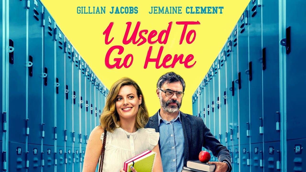 I Used to Go Here trailer thumbnail