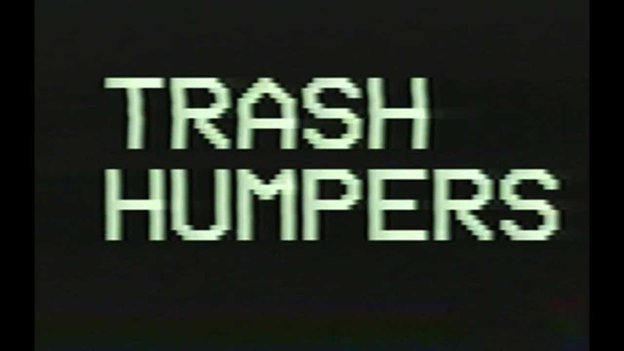 Trash Humpers trailer thumbnail
