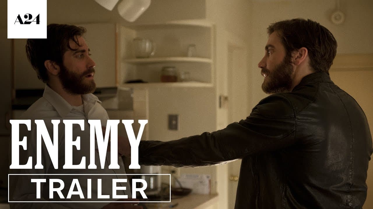 Enemy trailer thumbnail