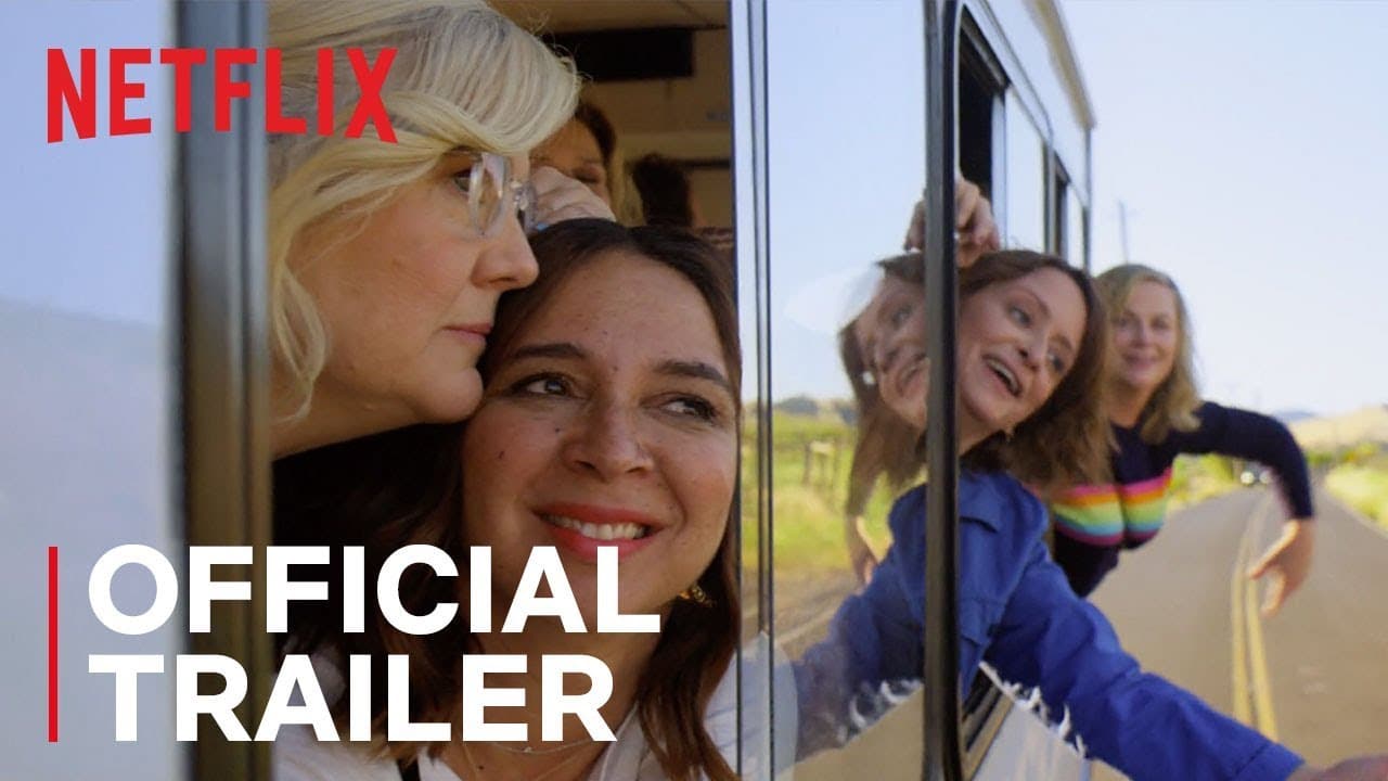 Wine Country trailer thumbnail