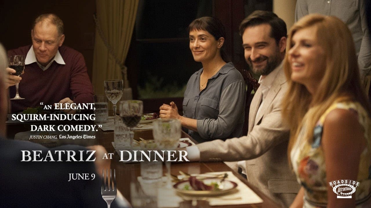Beatriz at Dinner trailer thumbnail