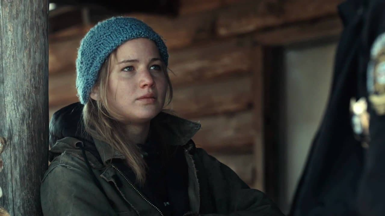 Winter's Bone trailer thumbnail