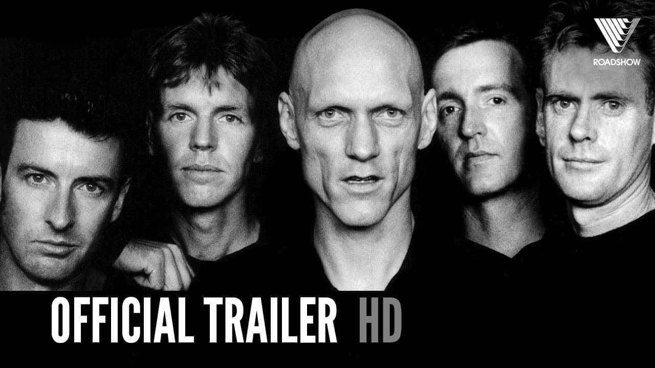 Midnight Oil: The Hardest Line trailer thumbnail