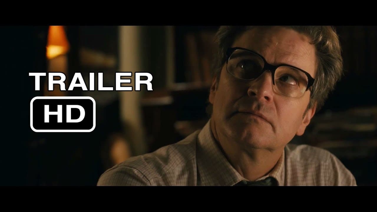 The Railway Man trailer thumbnail