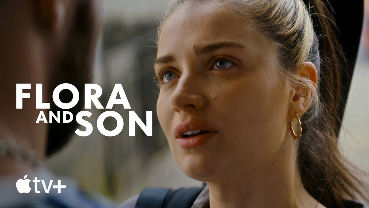 Flora and Son trailer thumbnail