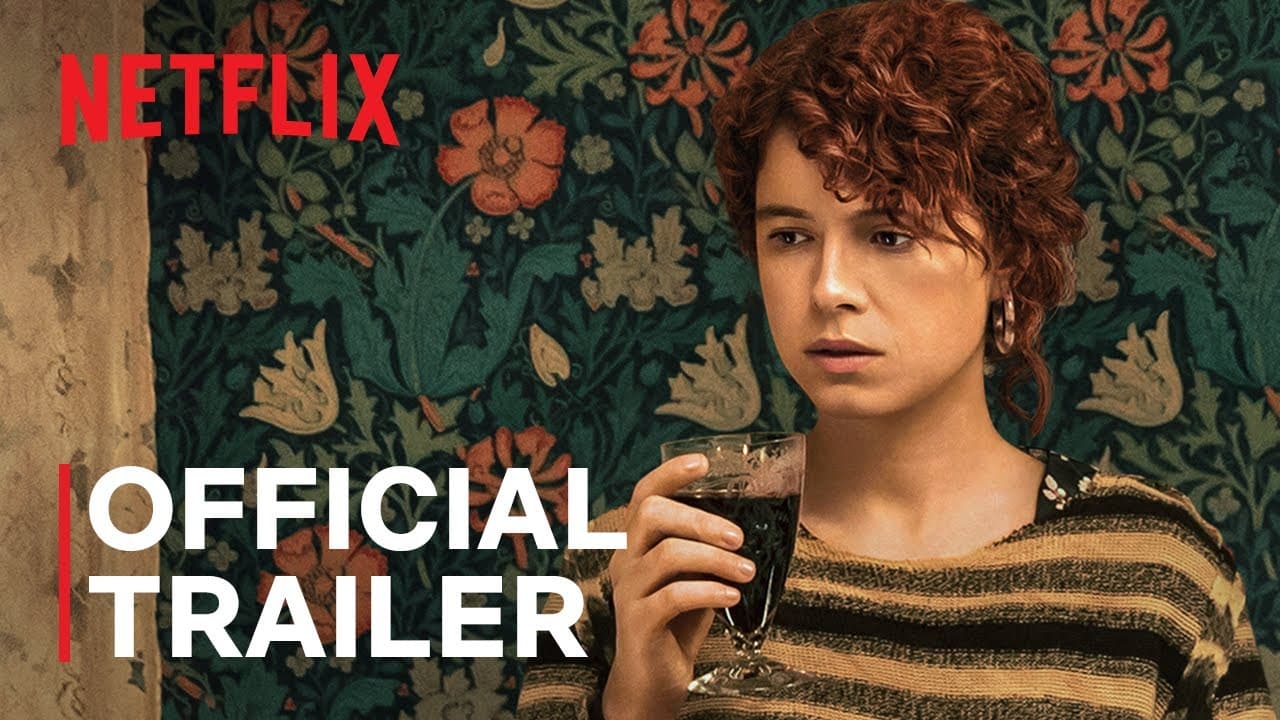 I'm Thinking of Ending Things trailer thumbnail