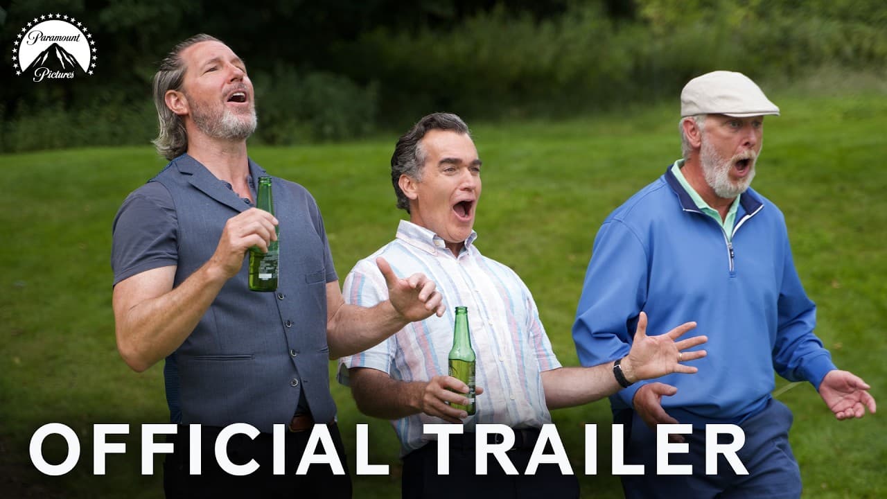 Finnegan's Foursome trailer thumbnail
