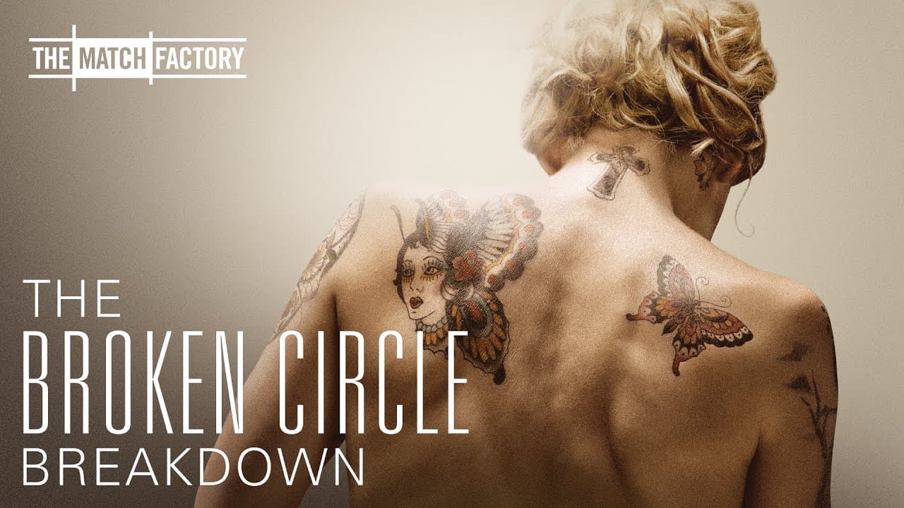 The Broken Circle Breakdown trailer thumbnail