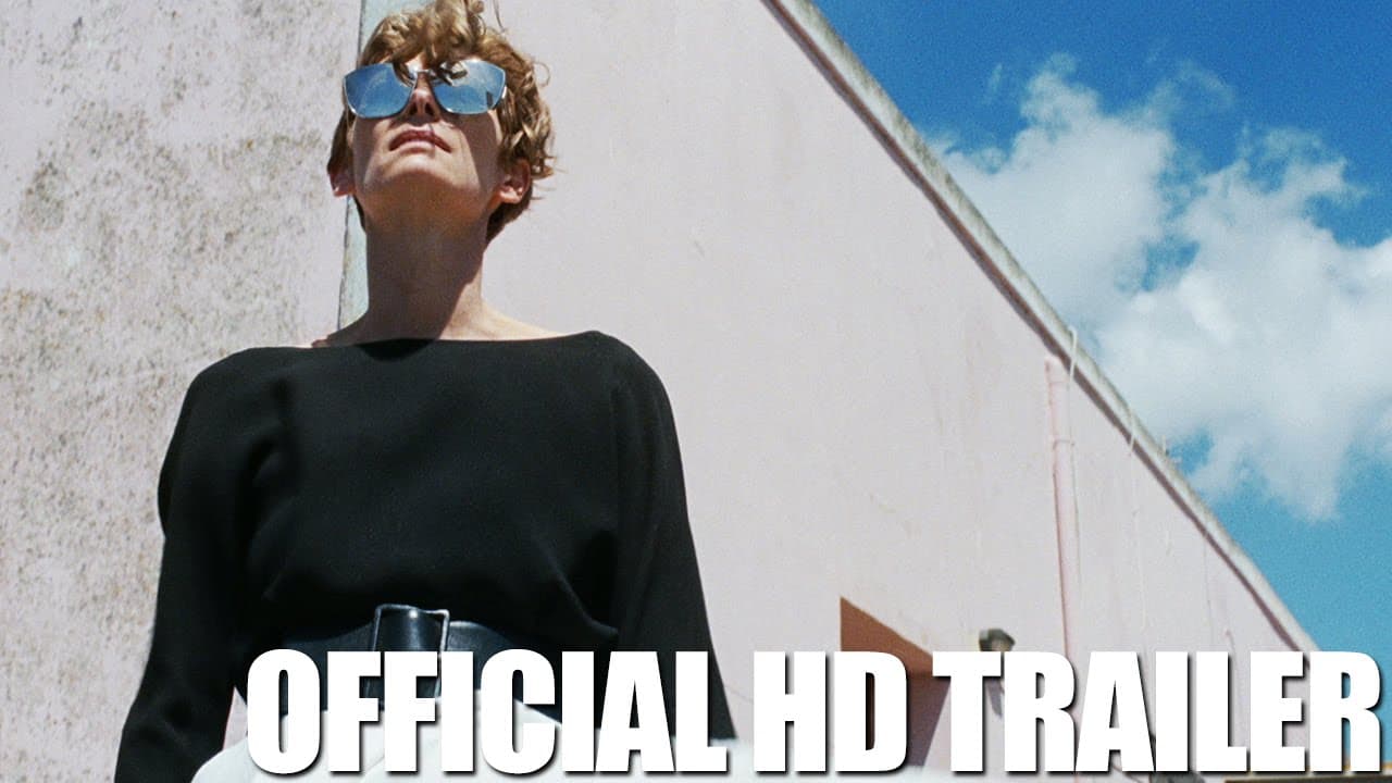 A Bigger Splash trailer thumbnail