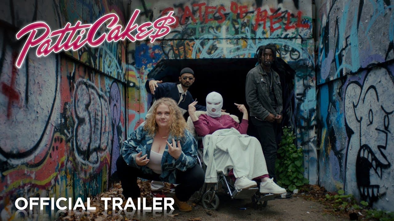 Patti Cake$ trailer thumbnail