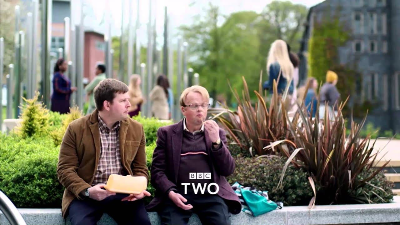 Marvellous trailer thumbnail