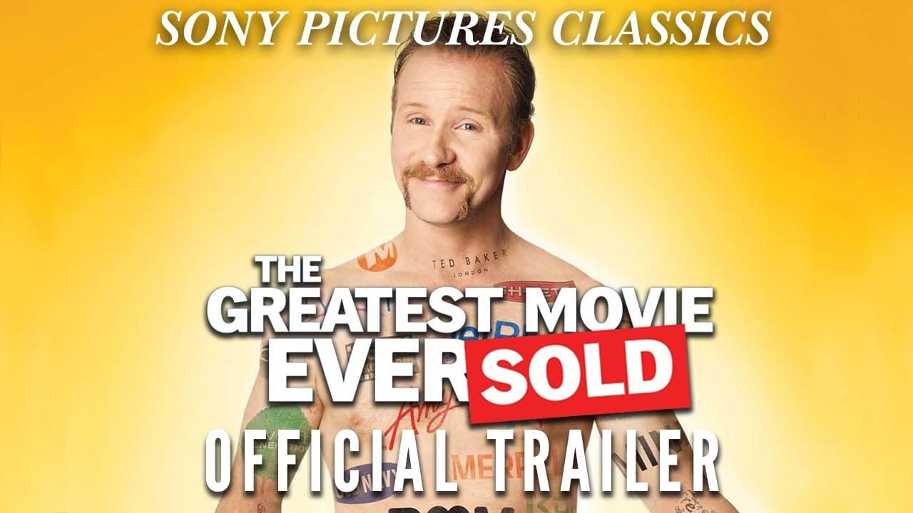 POM Wonderful Presents: The Greatest Movie Ever Sold trailer thumbnail