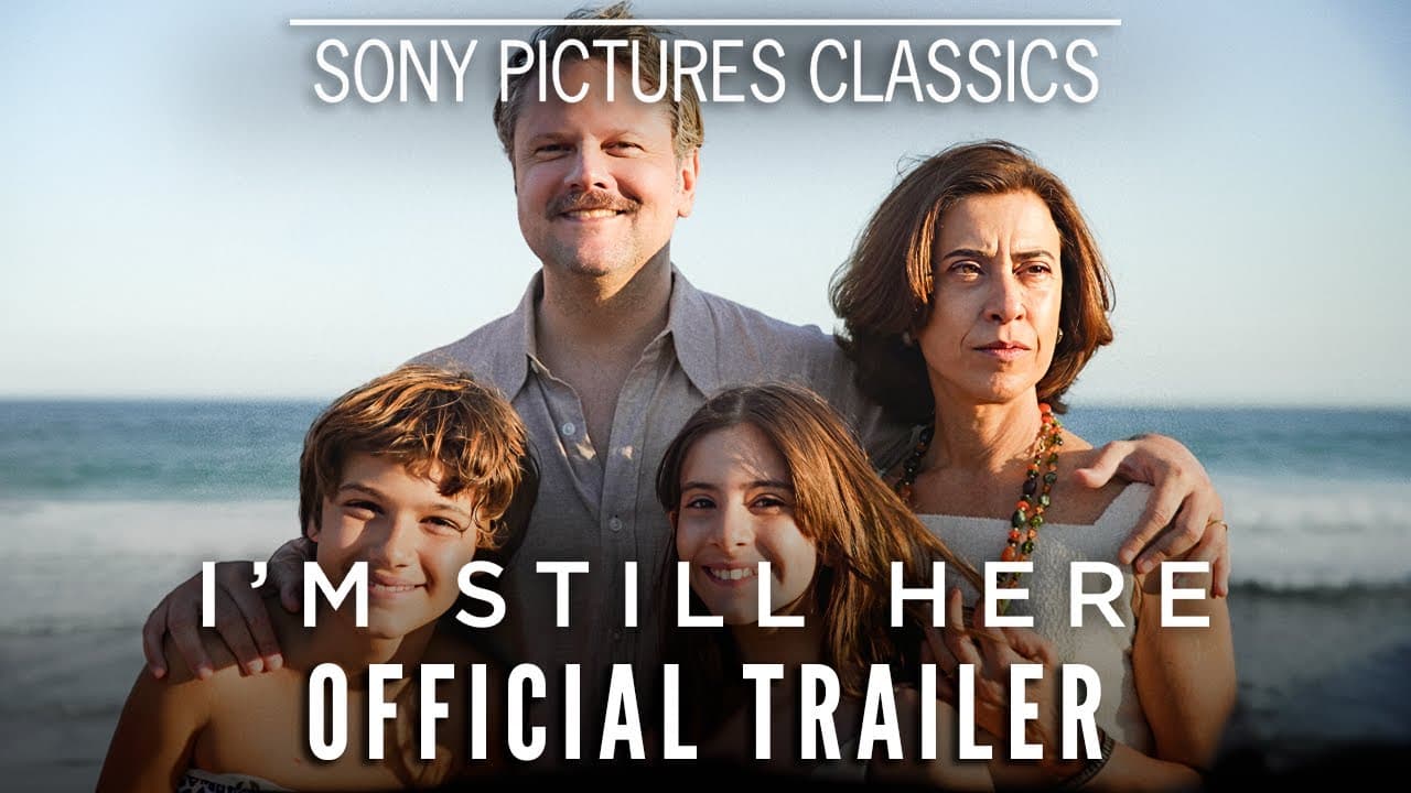 I'm Still Here trailer thumbnail