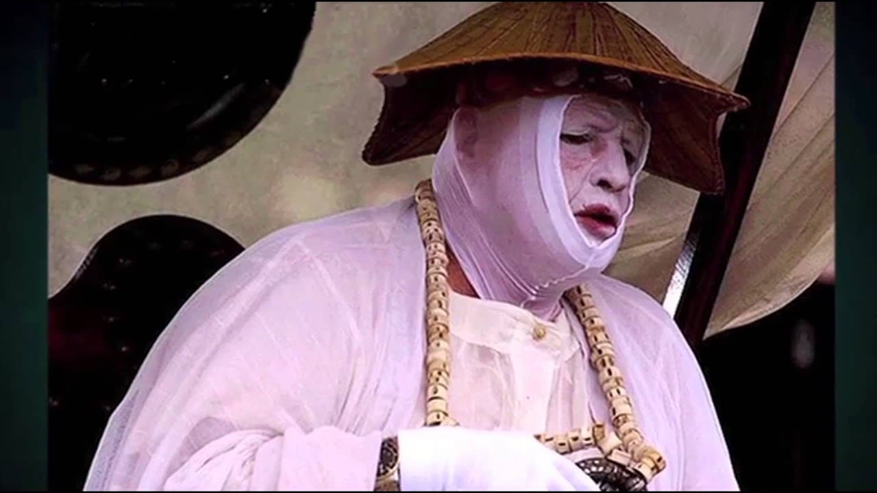 Lost Soul: The Doomed Journey of Richard Stanley's Island of Dr. Moreau trailer thumbnail
