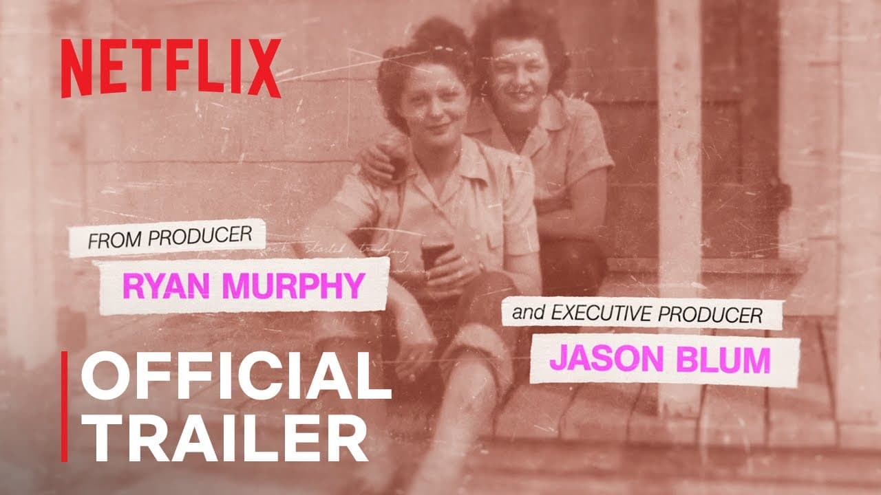 A Secret Love trailer thumbnail