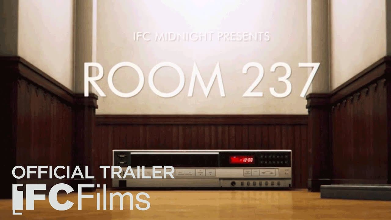 Room 237 trailer thumbnail