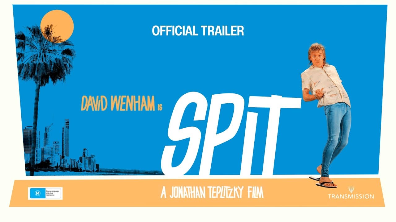 Spit trailer thumbnail