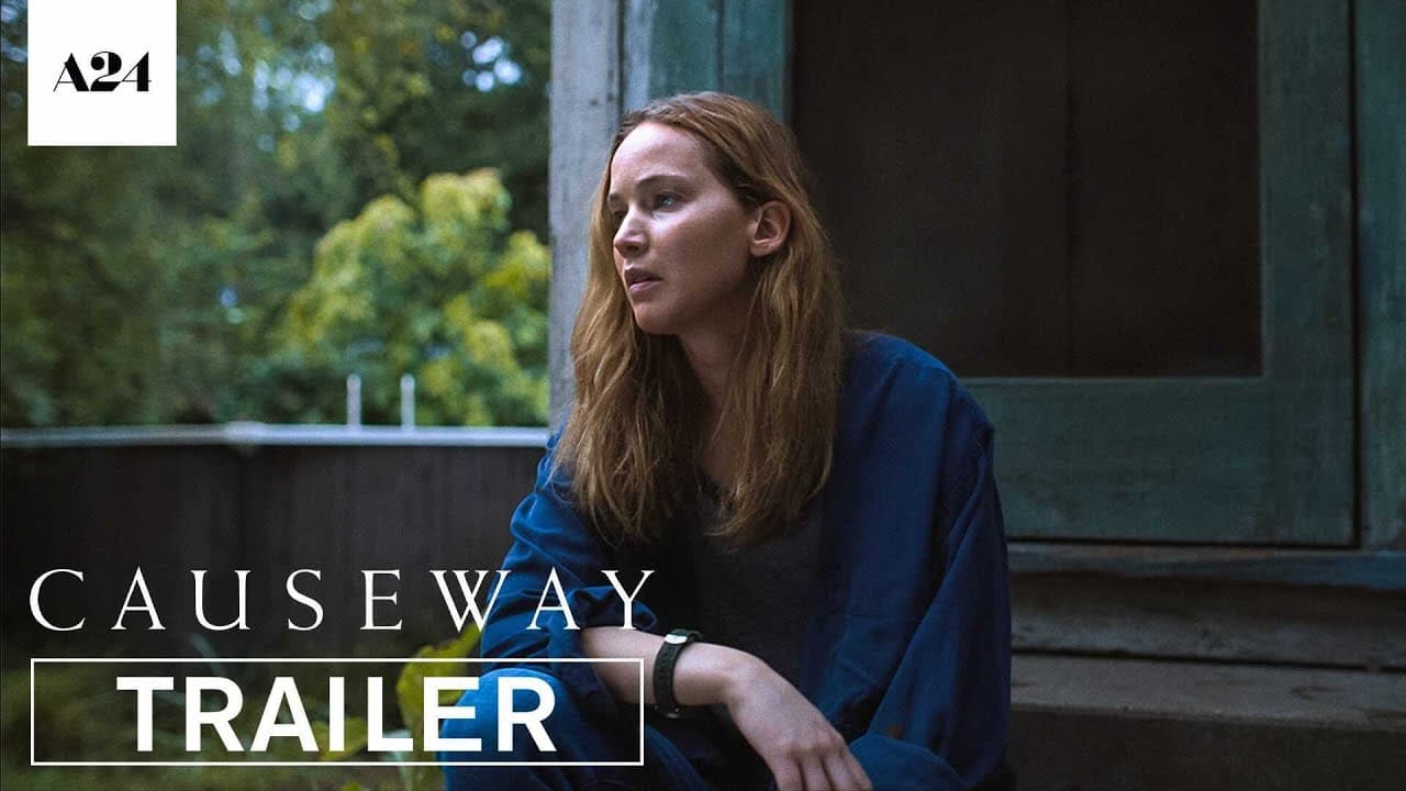 Causeway trailer thumbnail