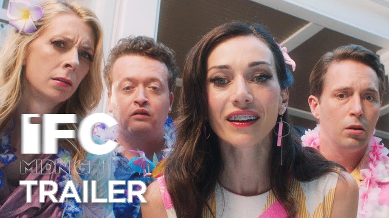 Greener Grass trailer thumbnail