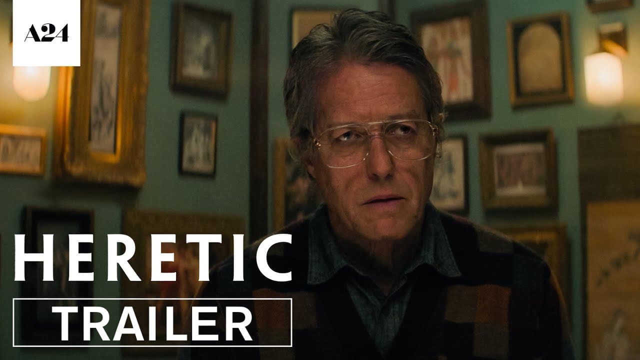 Heretic trailer thumbnail