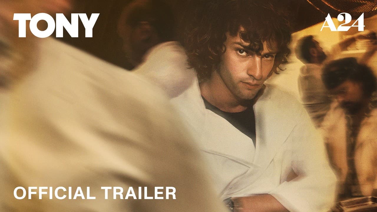 Tony trailer thumbnail