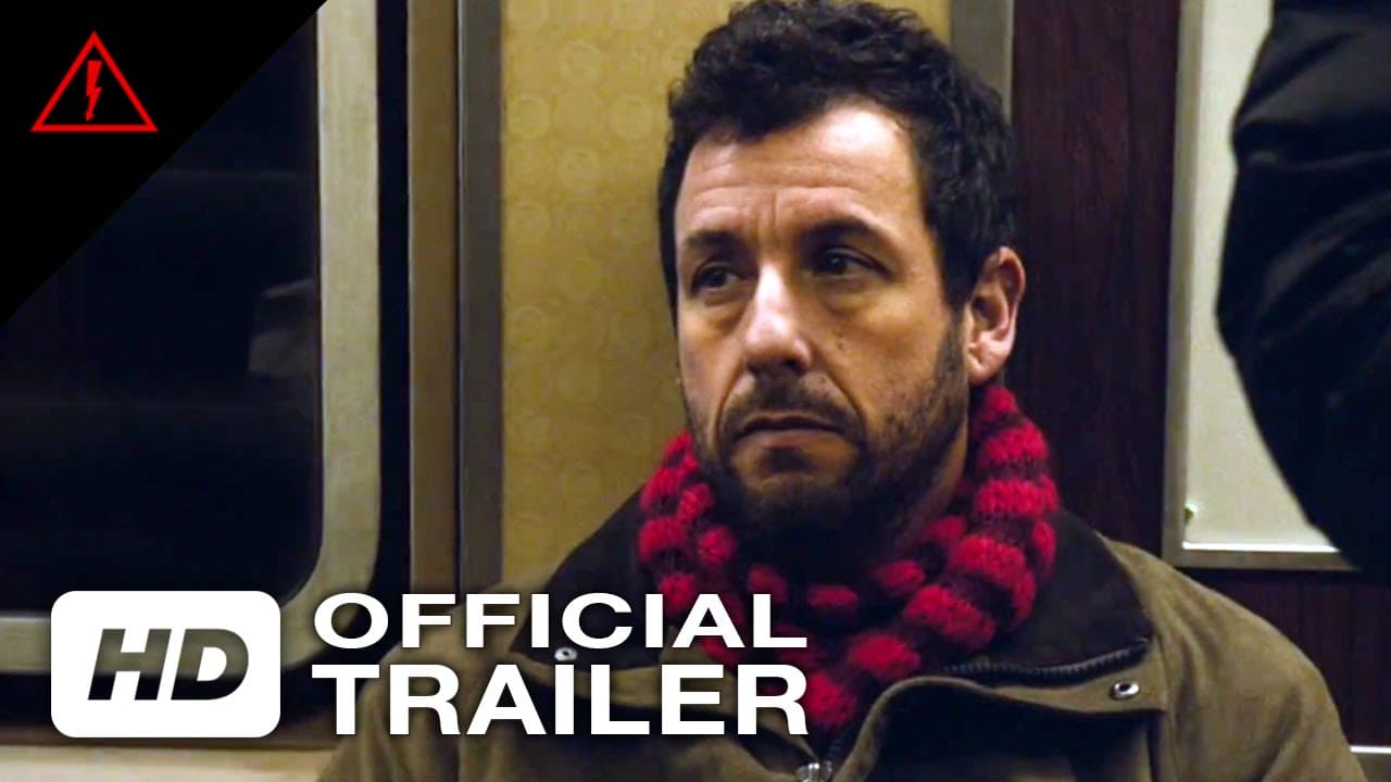 The Cobbler trailer thumbnail