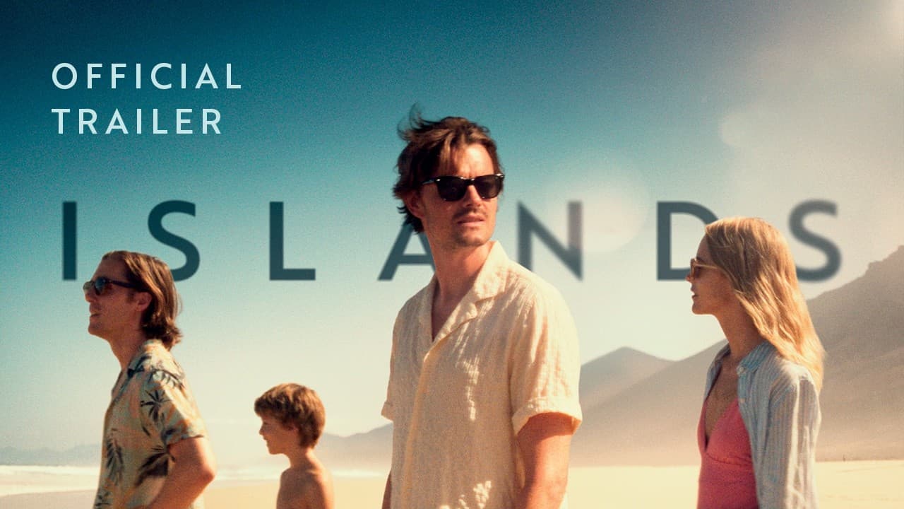 Islands trailer thumbnail