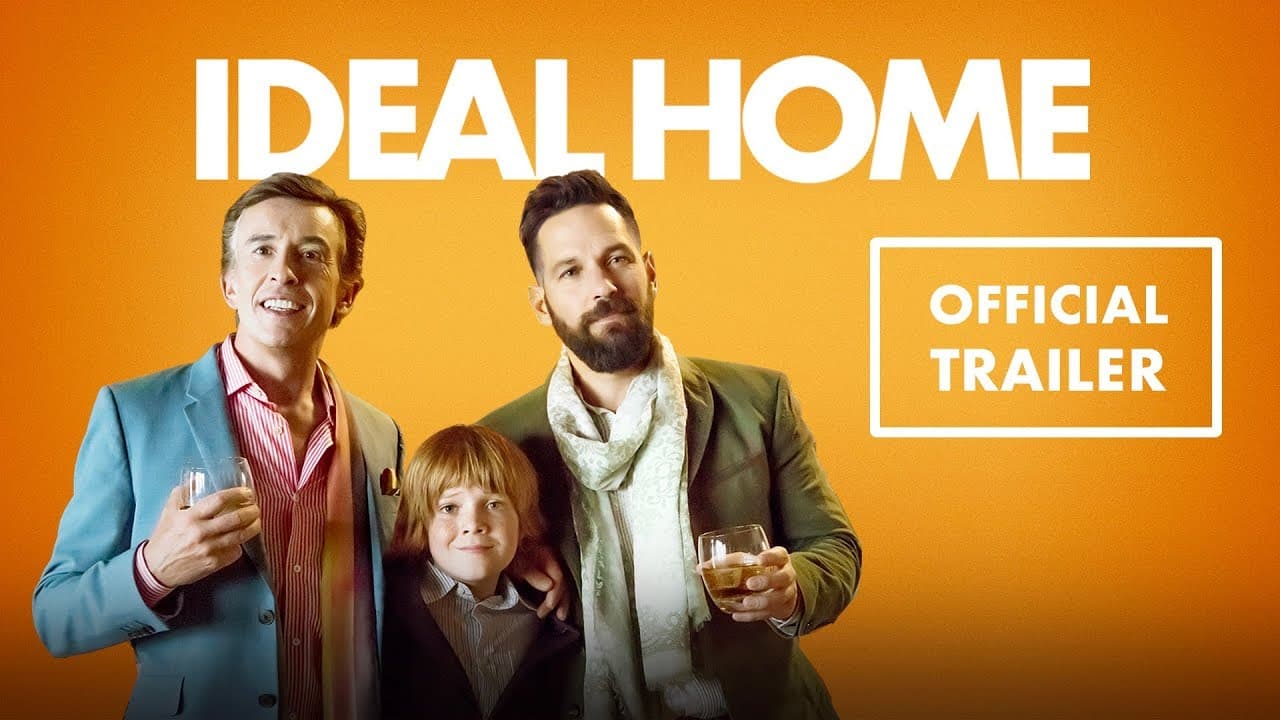Ideal Home trailer thumbnail