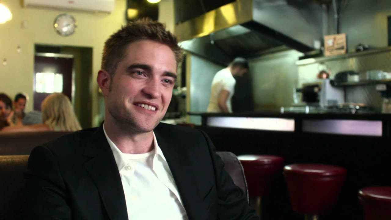 Maps to the Stars trailer thumbnail