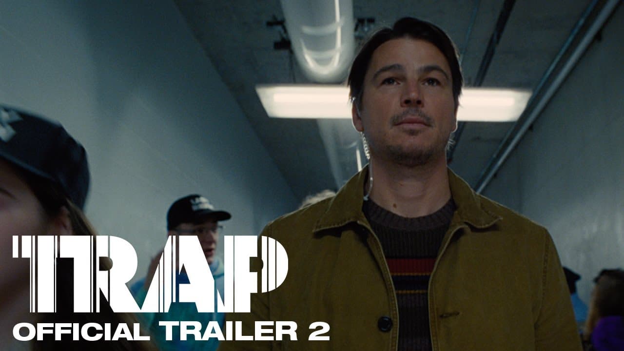Trap trailer thumbnail