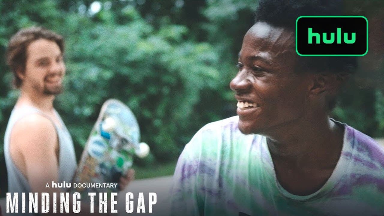 Minding the Gap trailer thumbnail