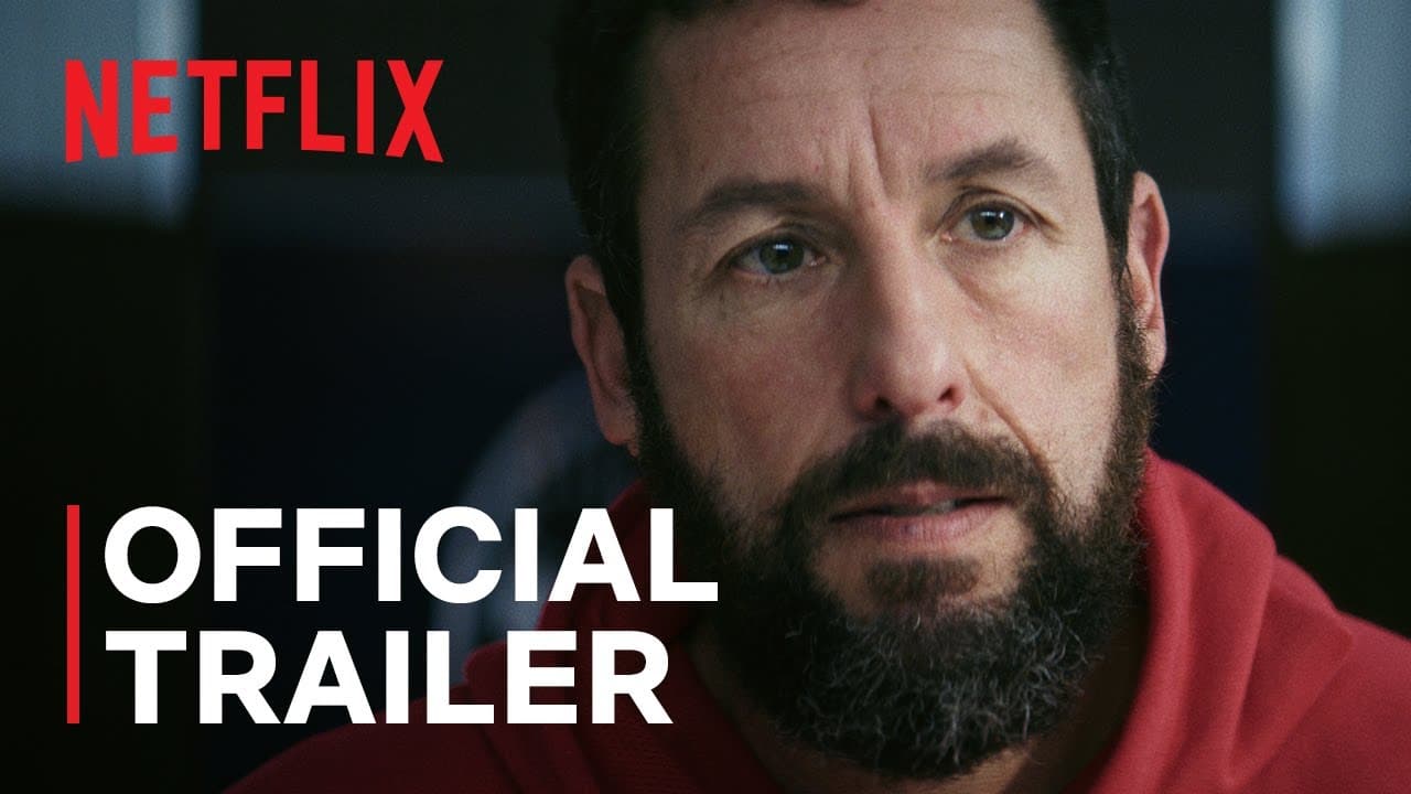 Hustle trailer thumbnail
