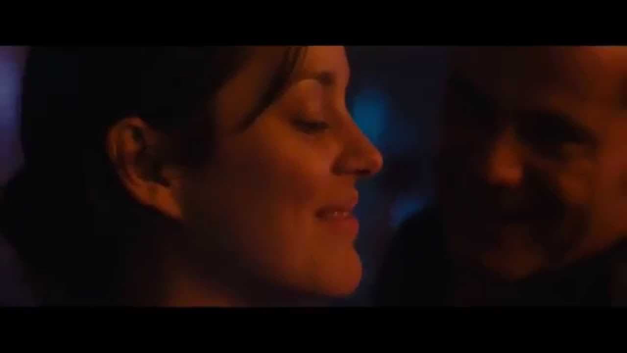 Rust and Bone trailer thumbnail